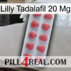 Lilly Tadalafil 20 Mg 18